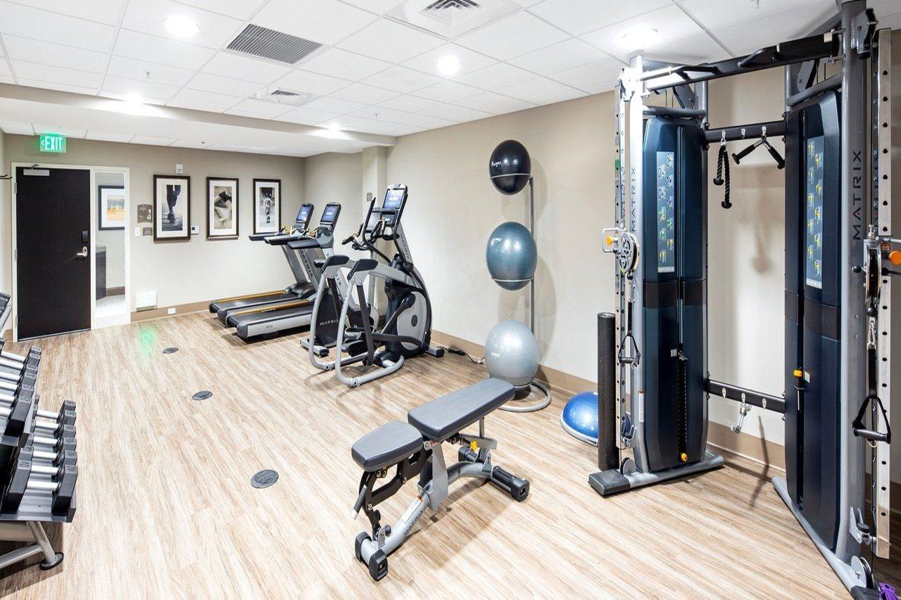 Staybridge Suites - Naples - Marco Island By Ihg Lely Resort Εξωτερικό φωτογραφία