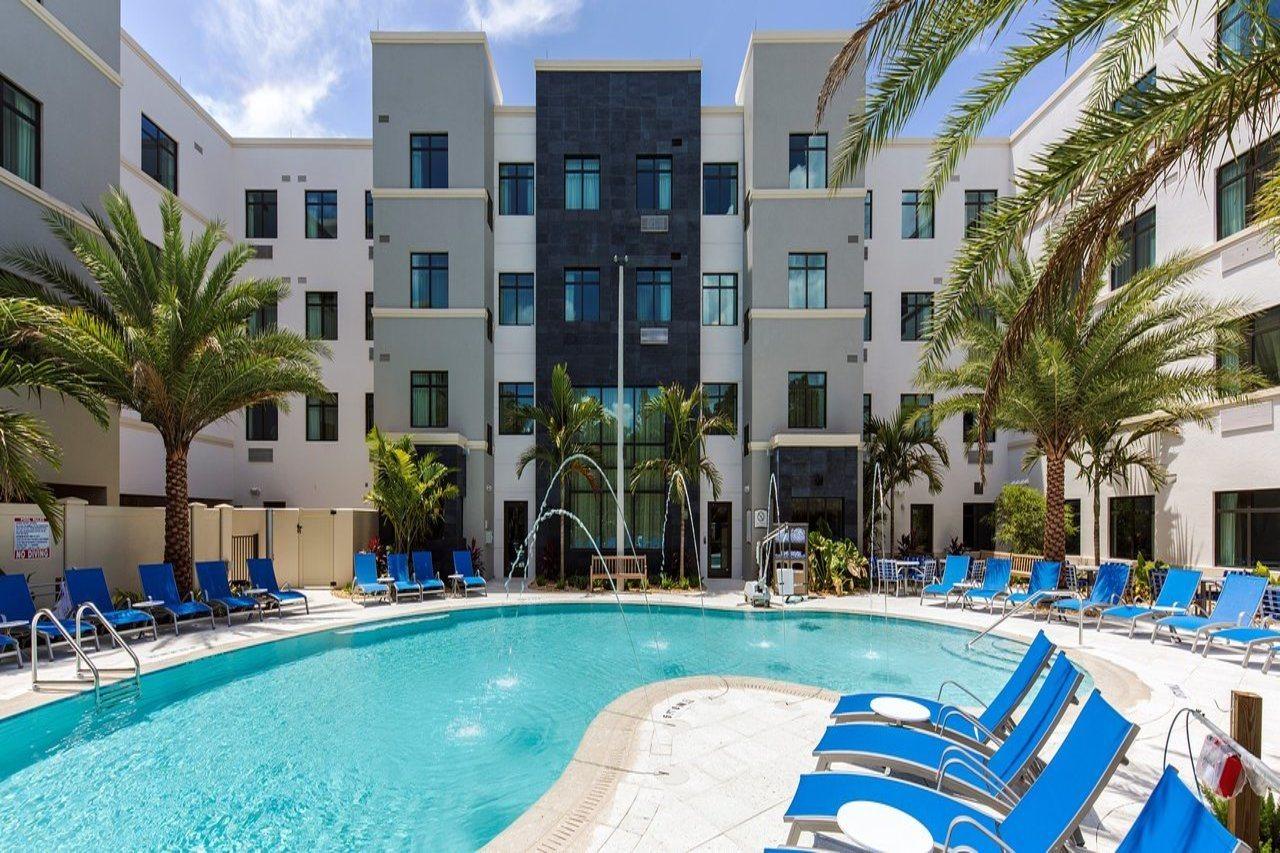 Staybridge Suites - Naples - Marco Island By Ihg Lely Resort Εξωτερικό φωτογραφία