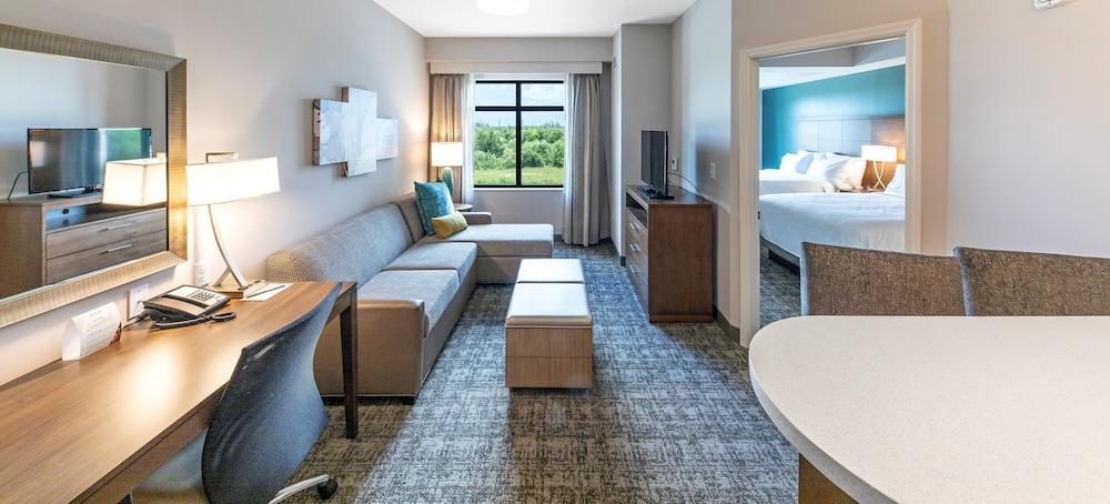 Staybridge Suites - Naples - Marco Island By Ihg Lely Resort Εξωτερικό φωτογραφία