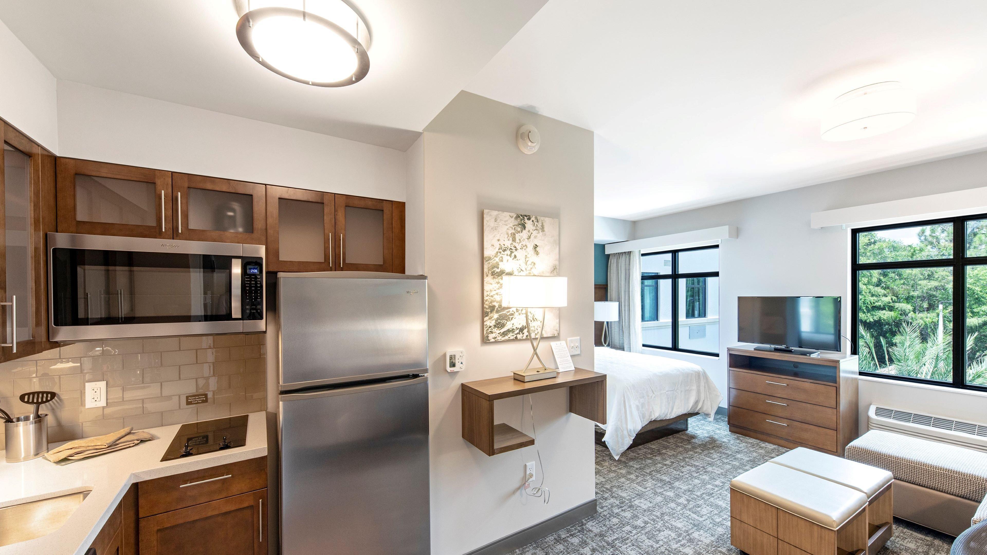 Staybridge Suites - Naples - Marco Island By Ihg Lely Resort Εξωτερικό φωτογραφία