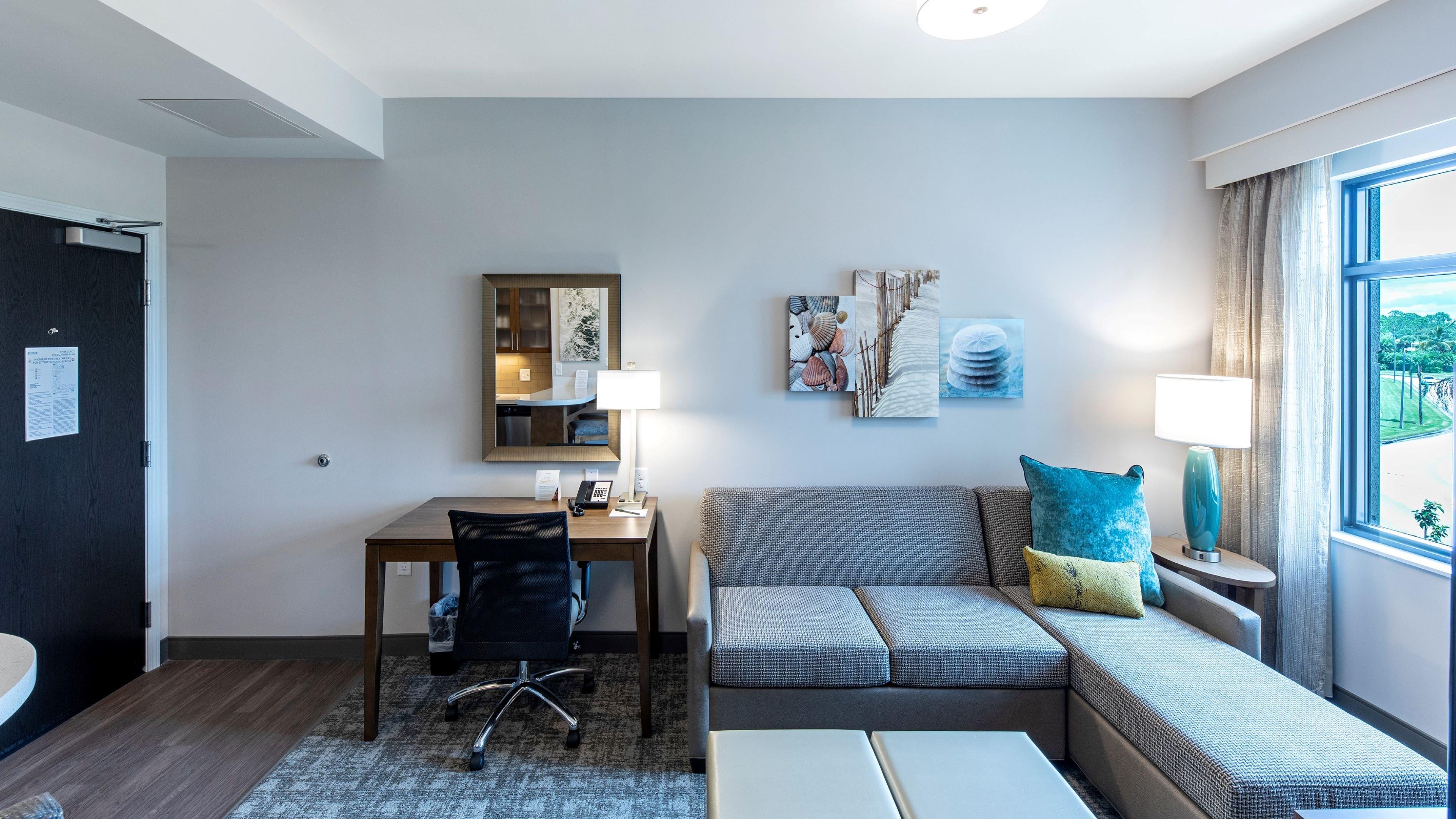 Staybridge Suites - Naples - Marco Island By Ihg Lely Resort Εξωτερικό φωτογραφία