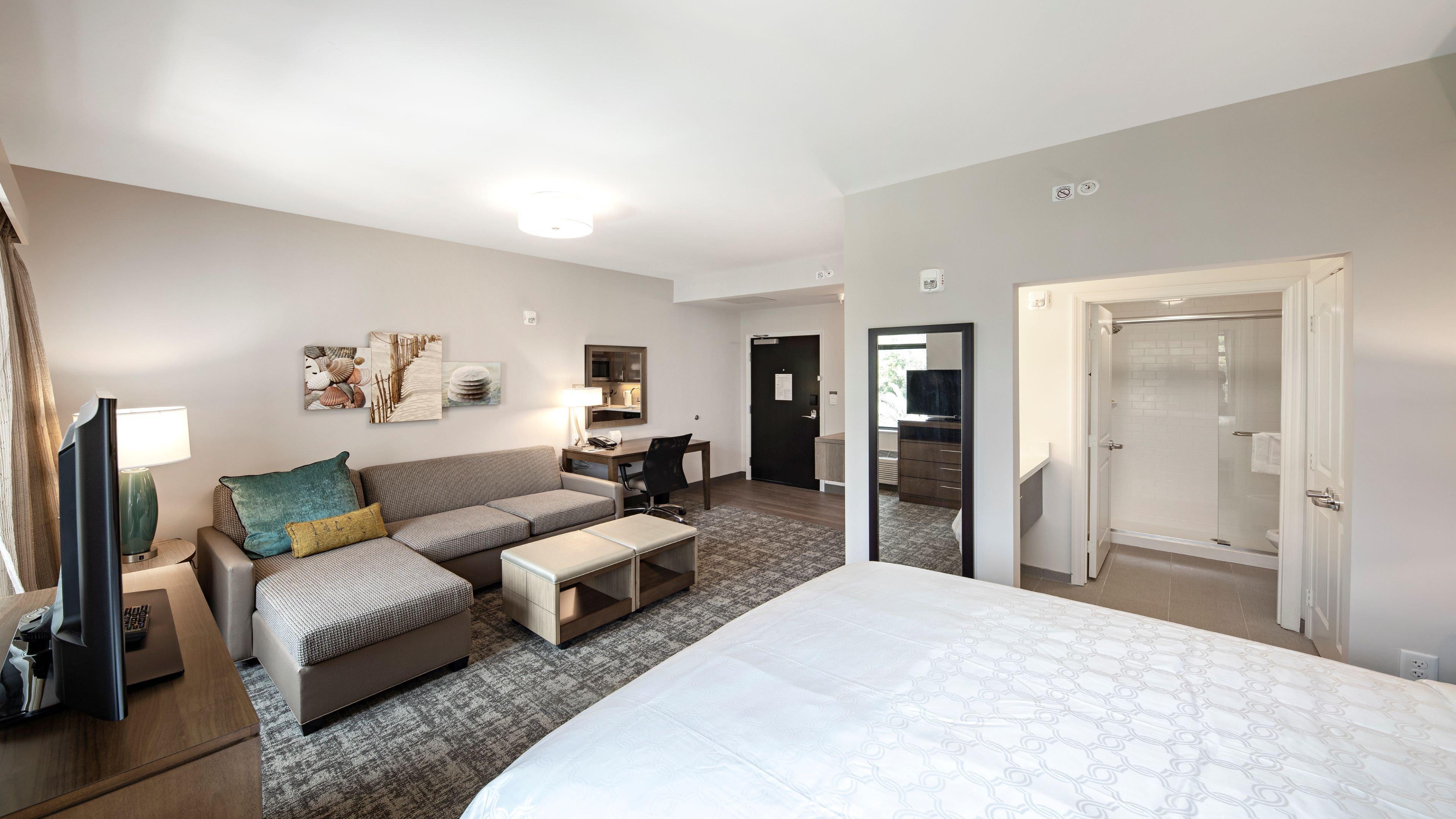 Staybridge Suites - Naples - Marco Island By Ihg Lely Resort Εξωτερικό φωτογραφία