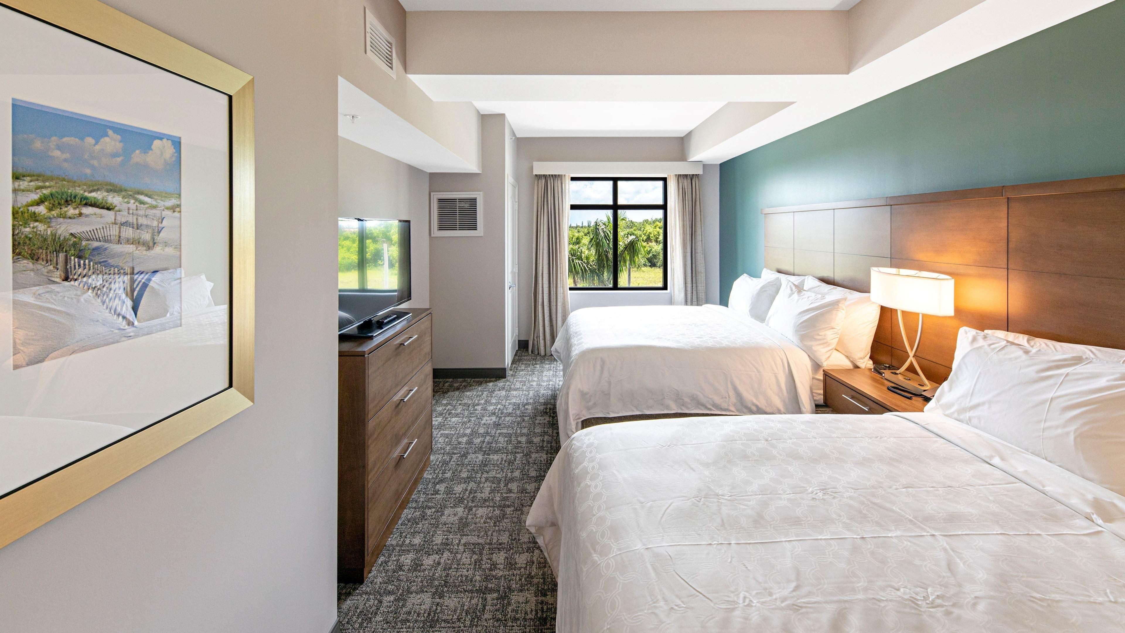 Staybridge Suites - Naples - Marco Island By Ihg Lely Resort Εξωτερικό φωτογραφία