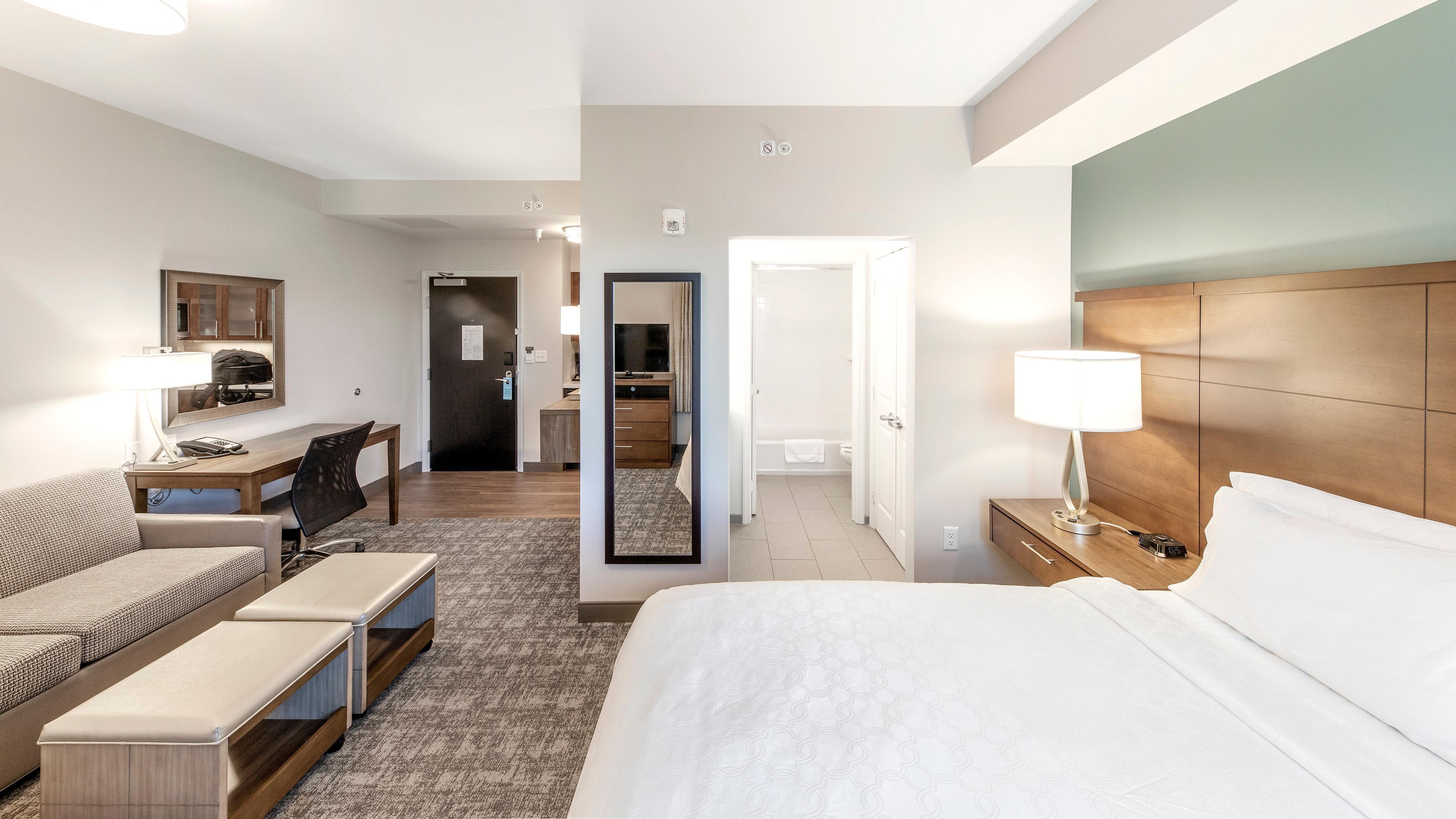 Staybridge Suites - Naples - Marco Island By Ihg Lely Resort Εξωτερικό φωτογραφία