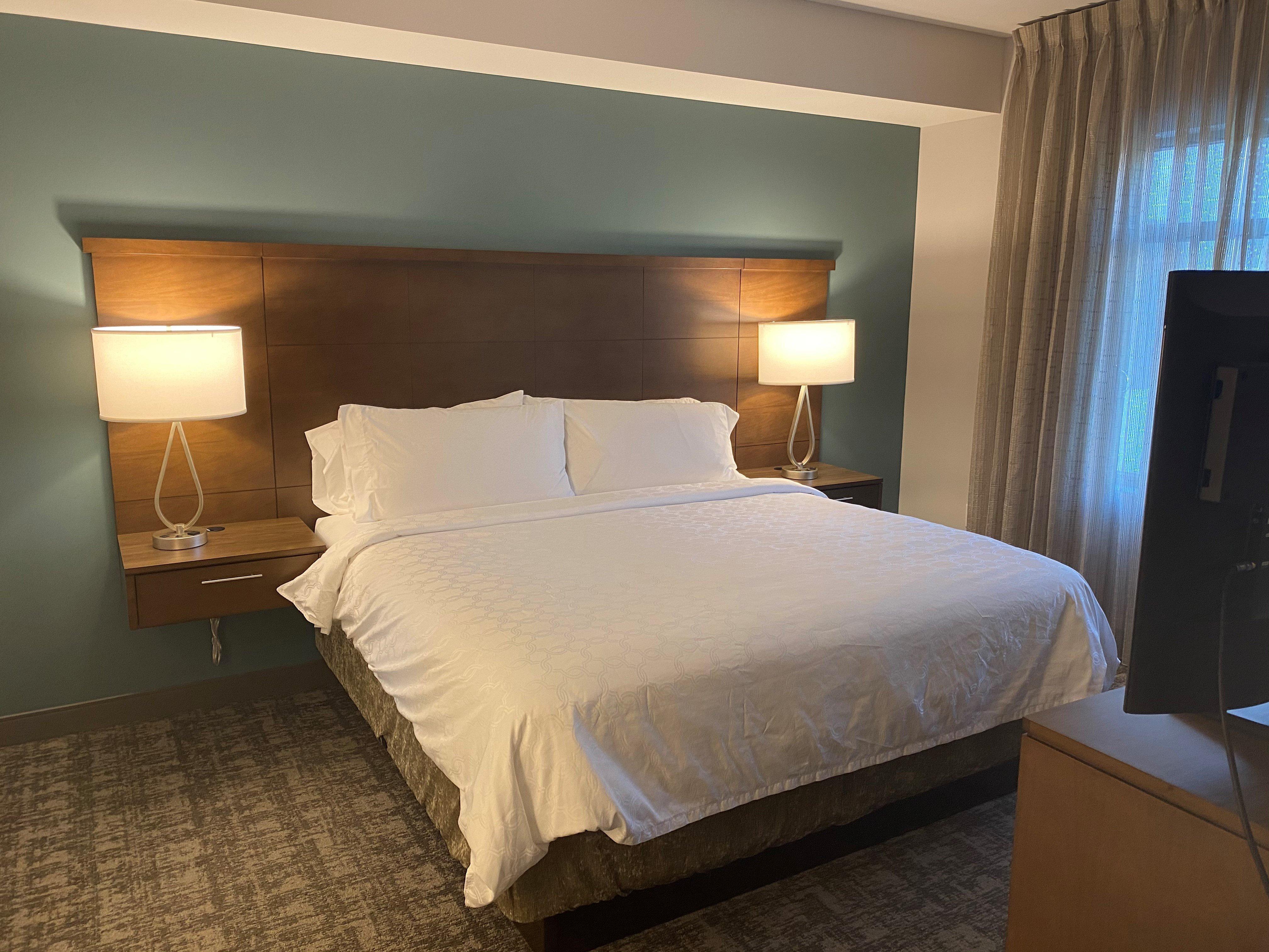 Staybridge Suites - Naples - Marco Island By Ihg Lely Resort Εξωτερικό φωτογραφία