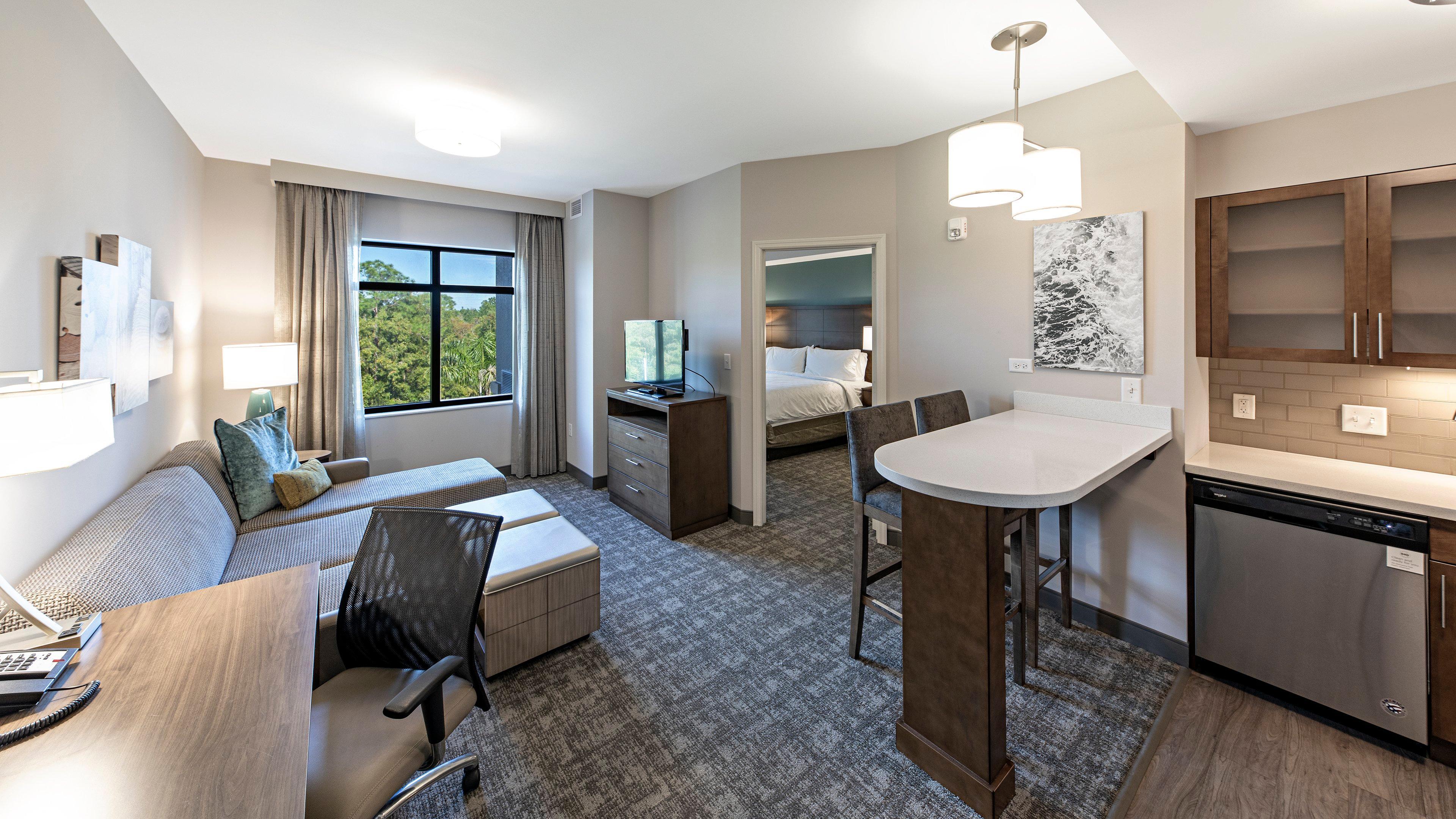 Staybridge Suites - Naples - Marco Island By Ihg Lely Resort Εξωτερικό φωτογραφία