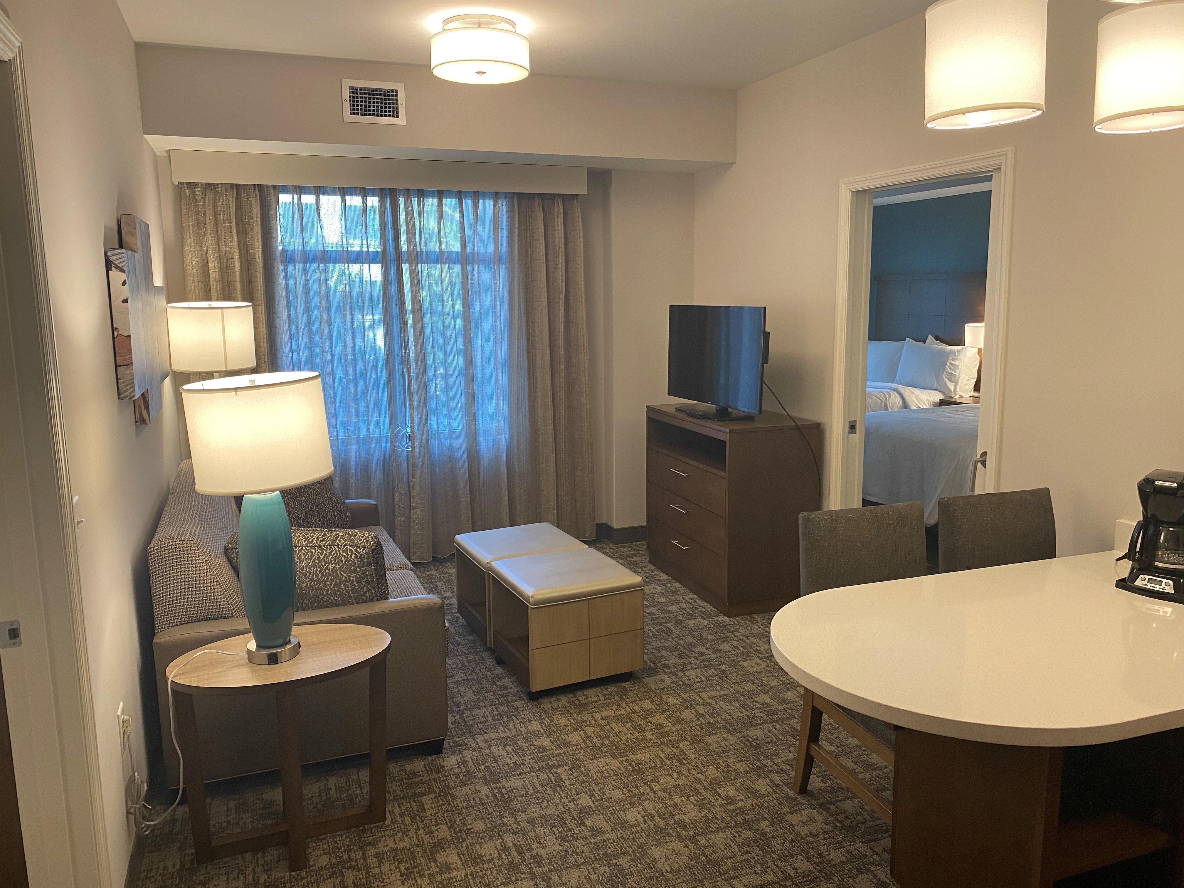 Staybridge Suites - Naples - Marco Island By Ihg Lely Resort Εξωτερικό φωτογραφία