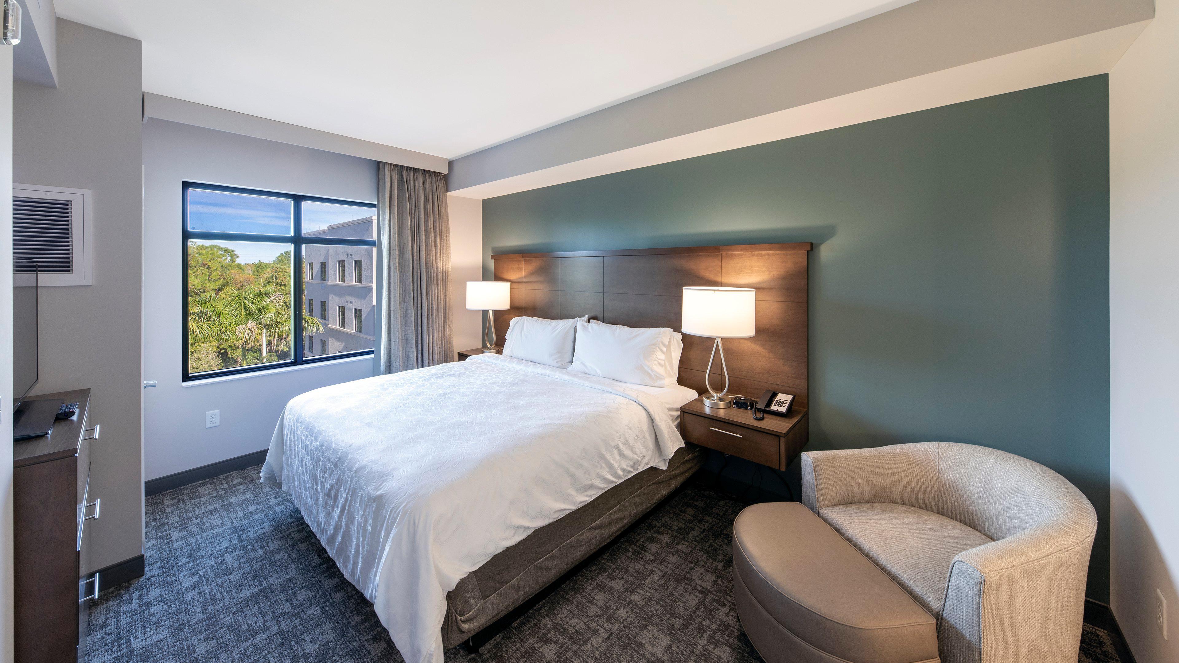 Staybridge Suites - Naples - Marco Island By Ihg Lely Resort Εξωτερικό φωτογραφία
