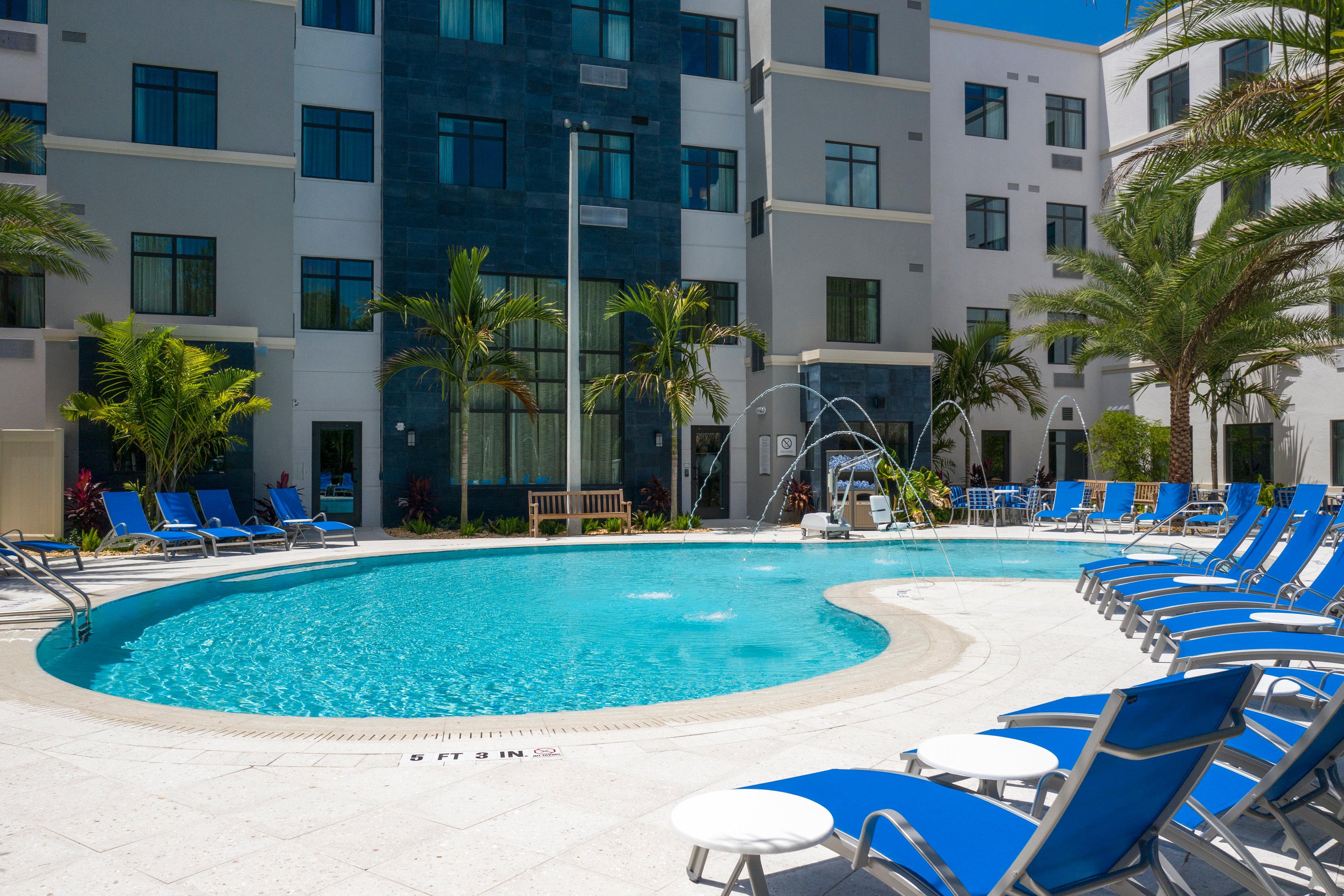 Staybridge Suites - Naples - Marco Island By Ihg Lely Resort Εξωτερικό φωτογραφία