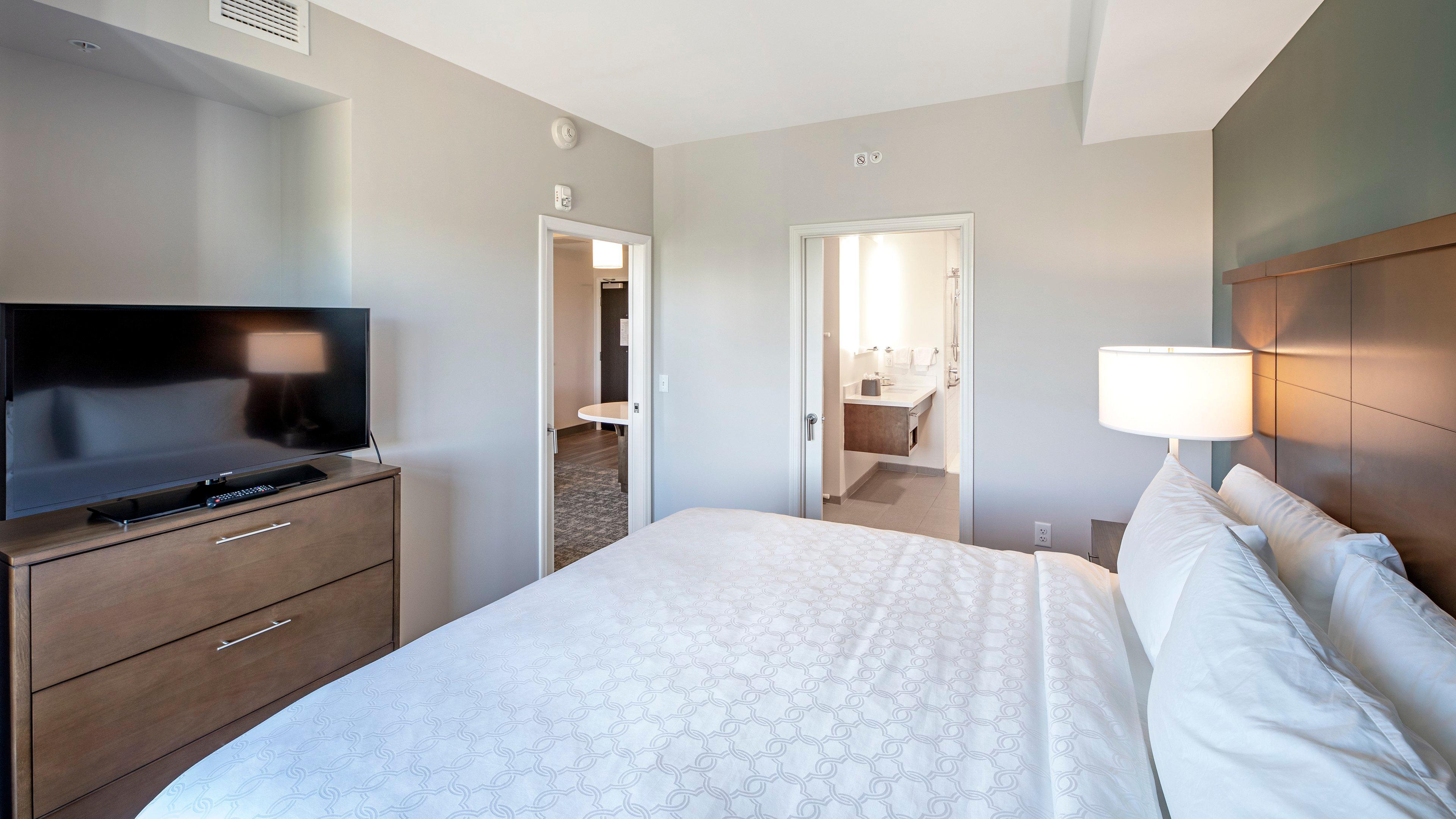 Staybridge Suites - Naples - Marco Island By Ihg Lely Resort Εξωτερικό φωτογραφία