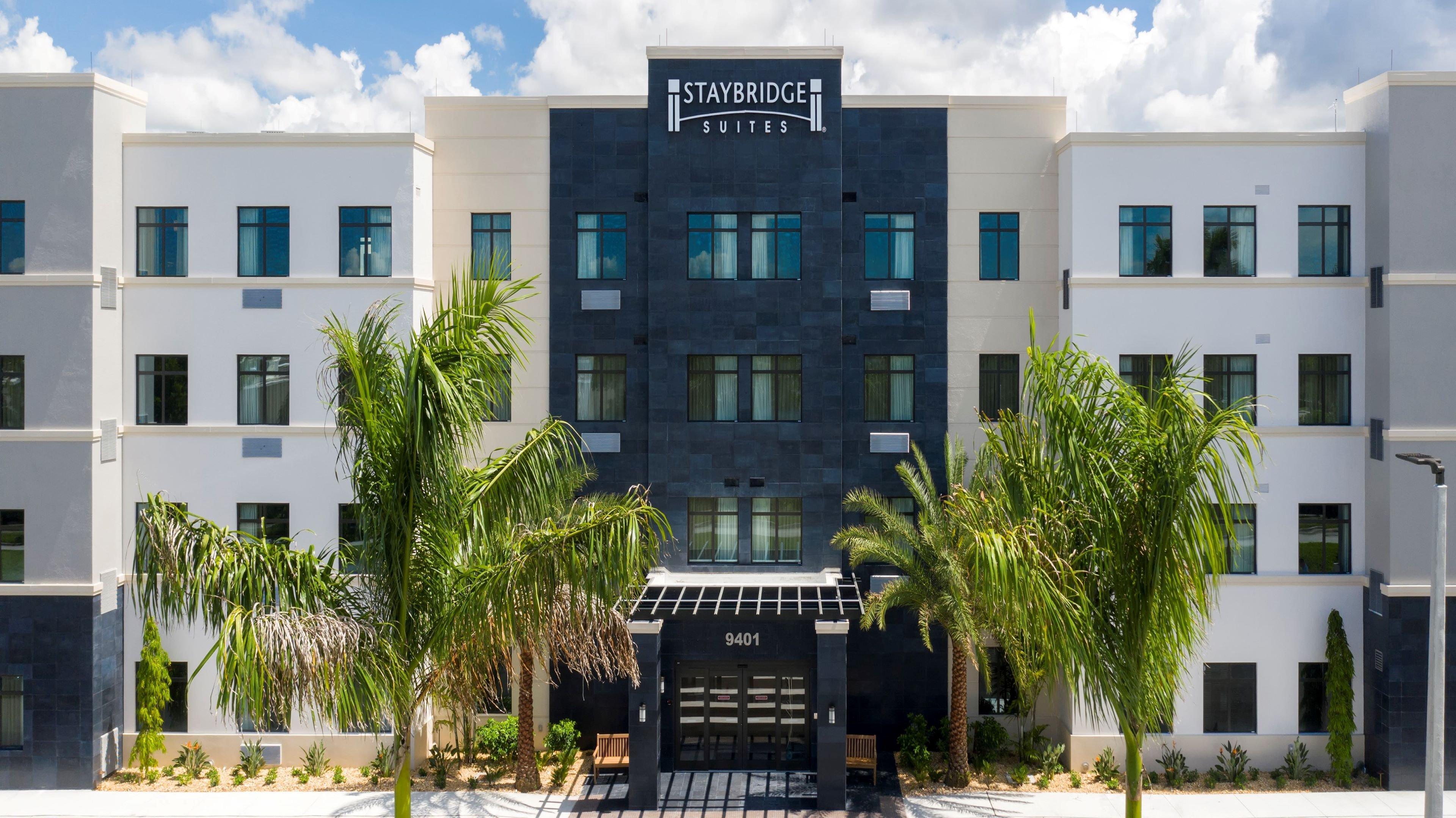 Staybridge Suites - Naples - Marco Island By Ihg Lely Resort Εξωτερικό φωτογραφία