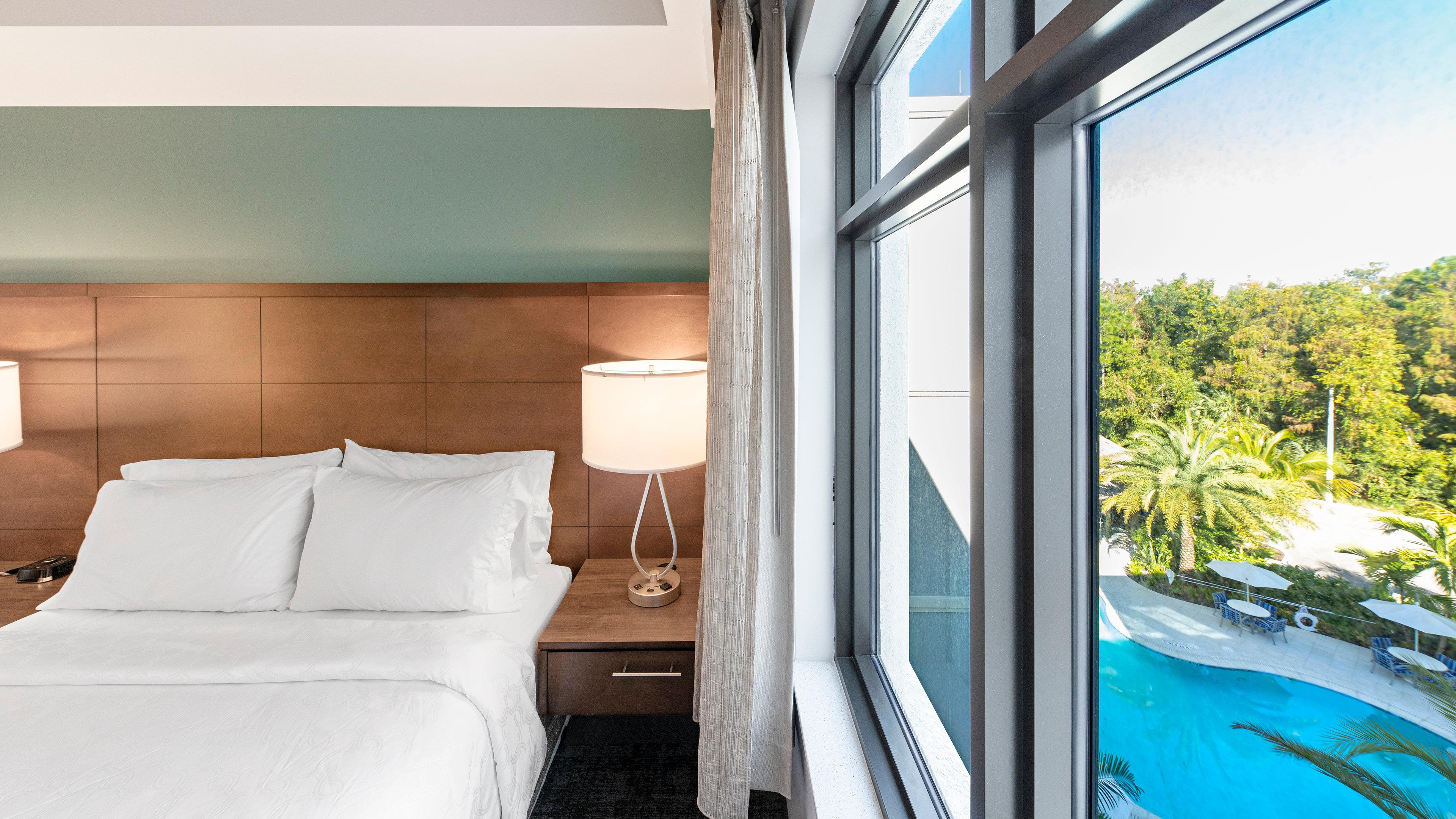 Staybridge Suites - Naples - Marco Island By Ihg Lely Resort Εξωτερικό φωτογραφία