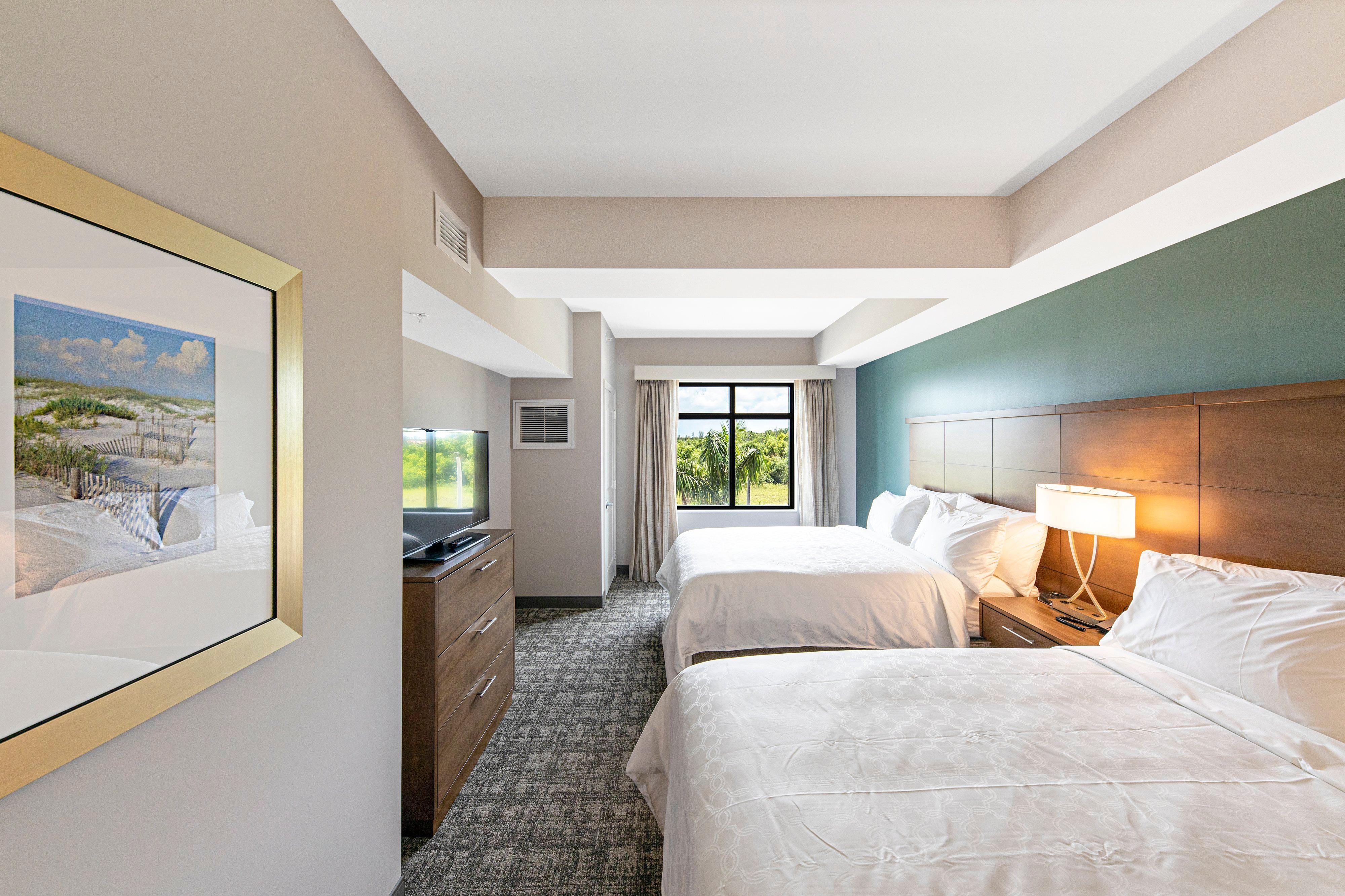 Staybridge Suites - Naples - Marco Island By Ihg Lely Resort Εξωτερικό φωτογραφία