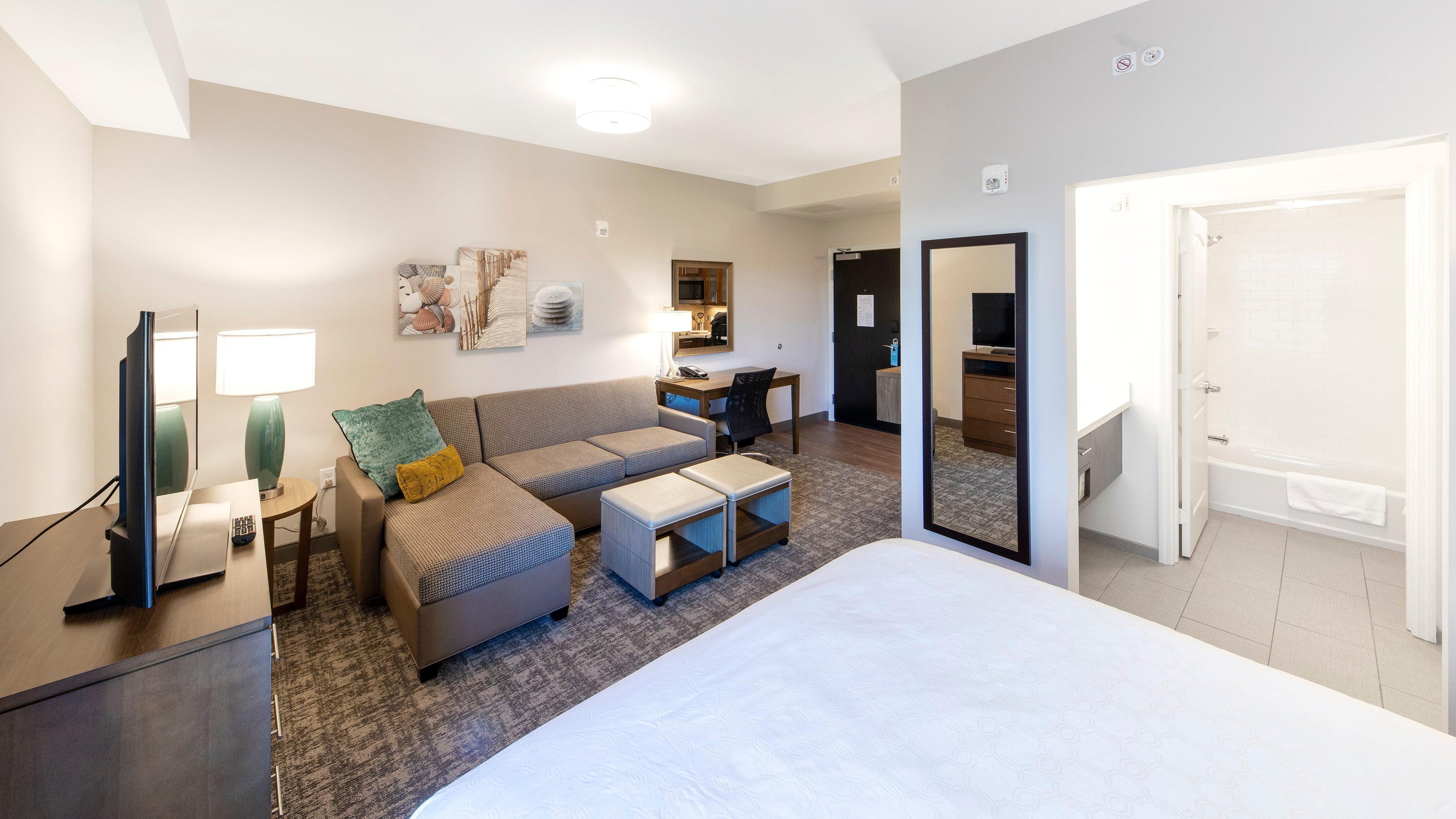 Staybridge Suites - Naples - Marco Island By Ihg Lely Resort Εξωτερικό φωτογραφία
