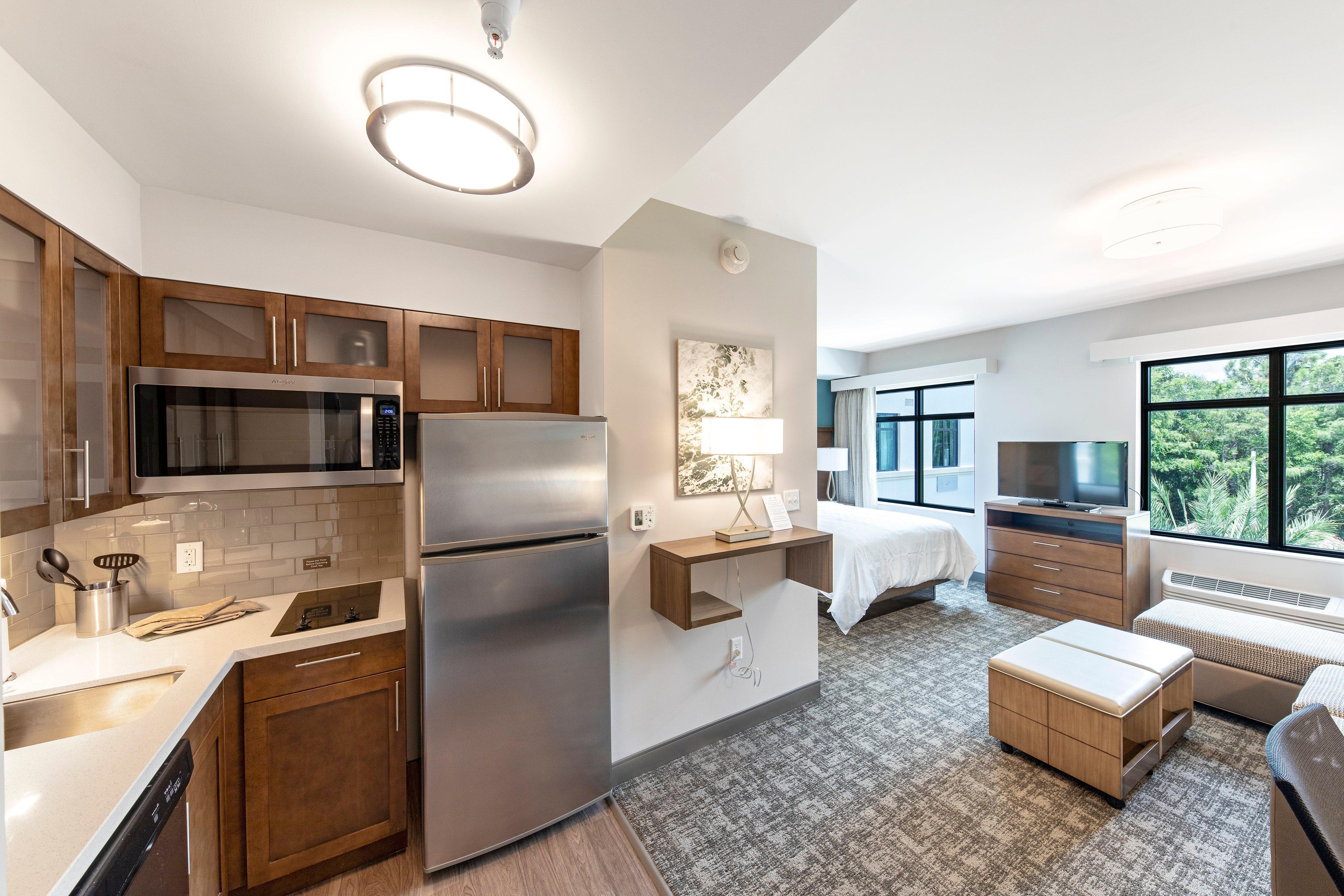 Staybridge Suites - Naples - Marco Island By Ihg Lely Resort Εξωτερικό φωτογραφία