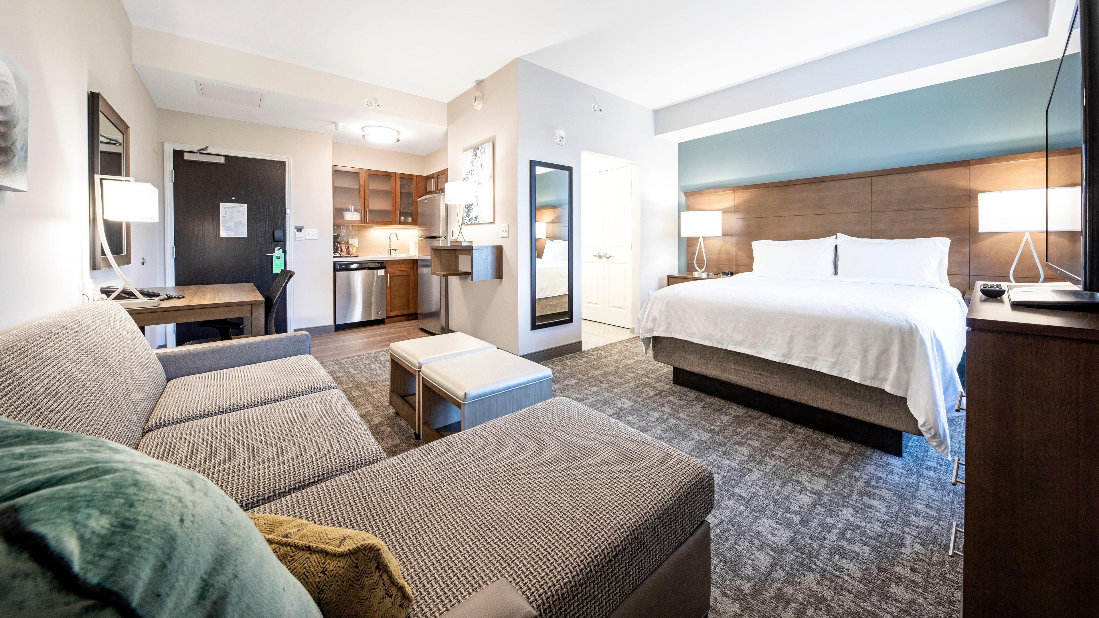 Staybridge Suites - Naples - Marco Island By Ihg Lely Resort Εξωτερικό φωτογραφία