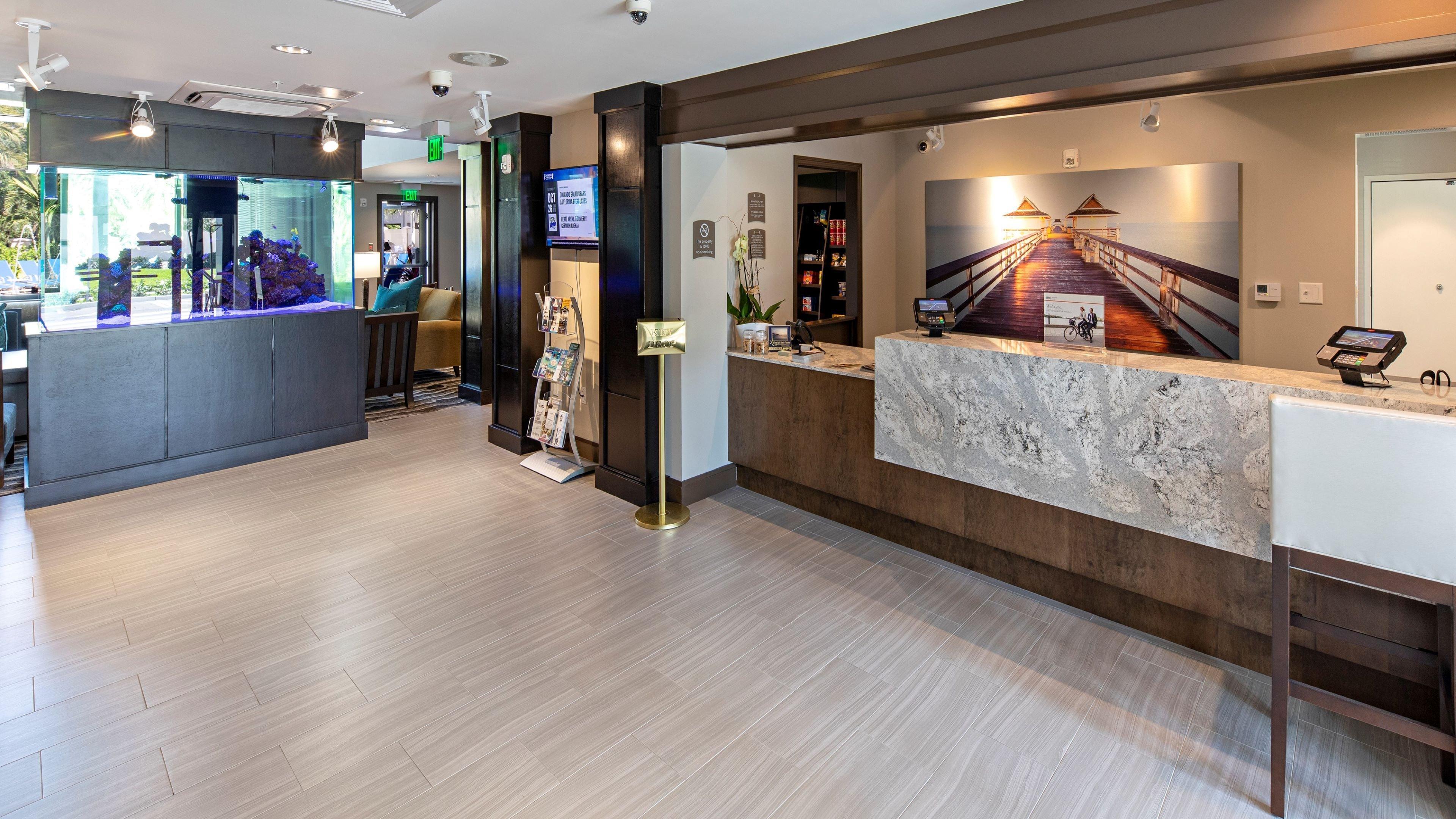 Staybridge Suites - Naples - Marco Island By Ihg Lely Resort Εξωτερικό φωτογραφία