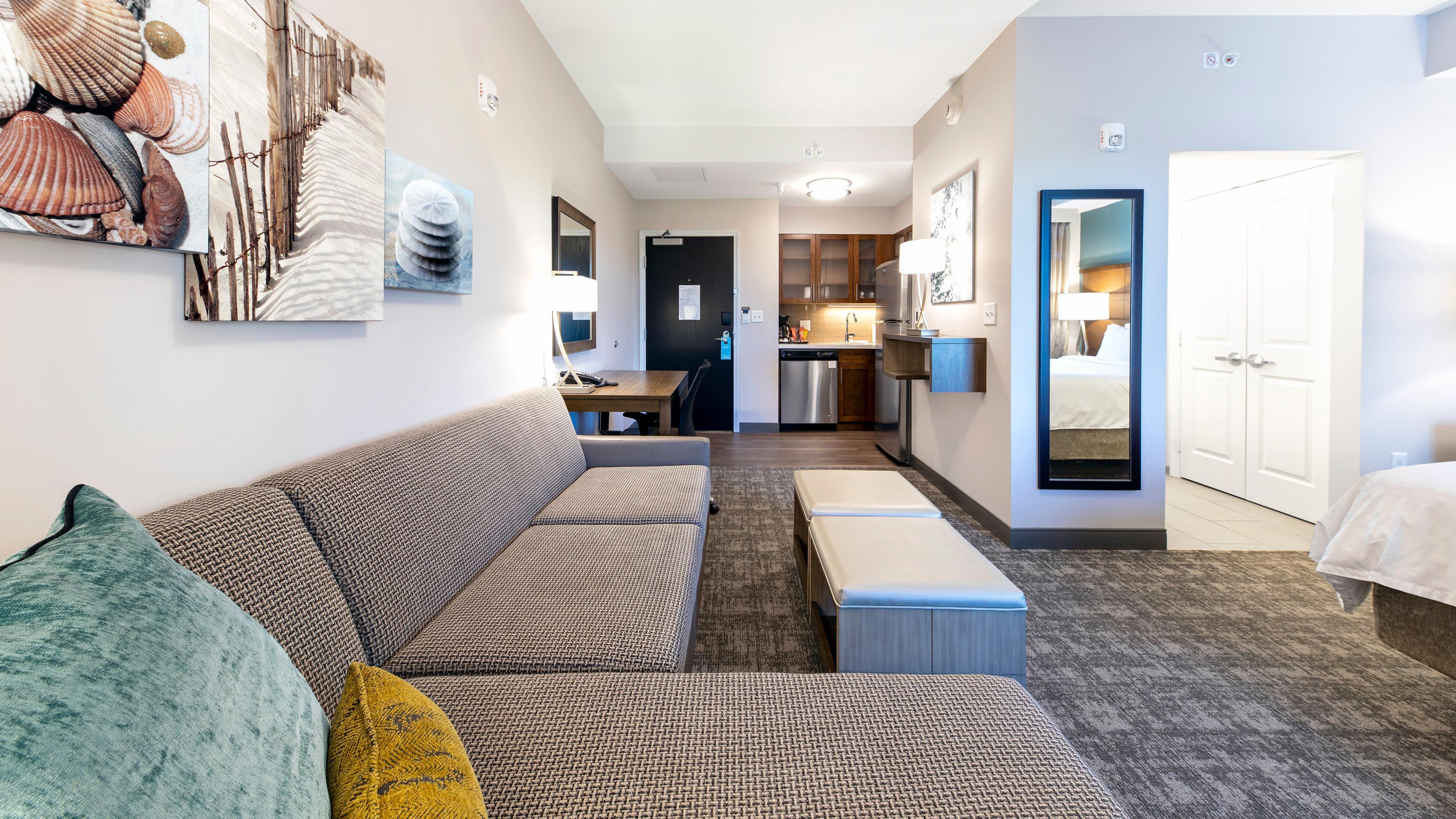 Staybridge Suites - Naples - Marco Island By Ihg Lely Resort Εξωτερικό φωτογραφία