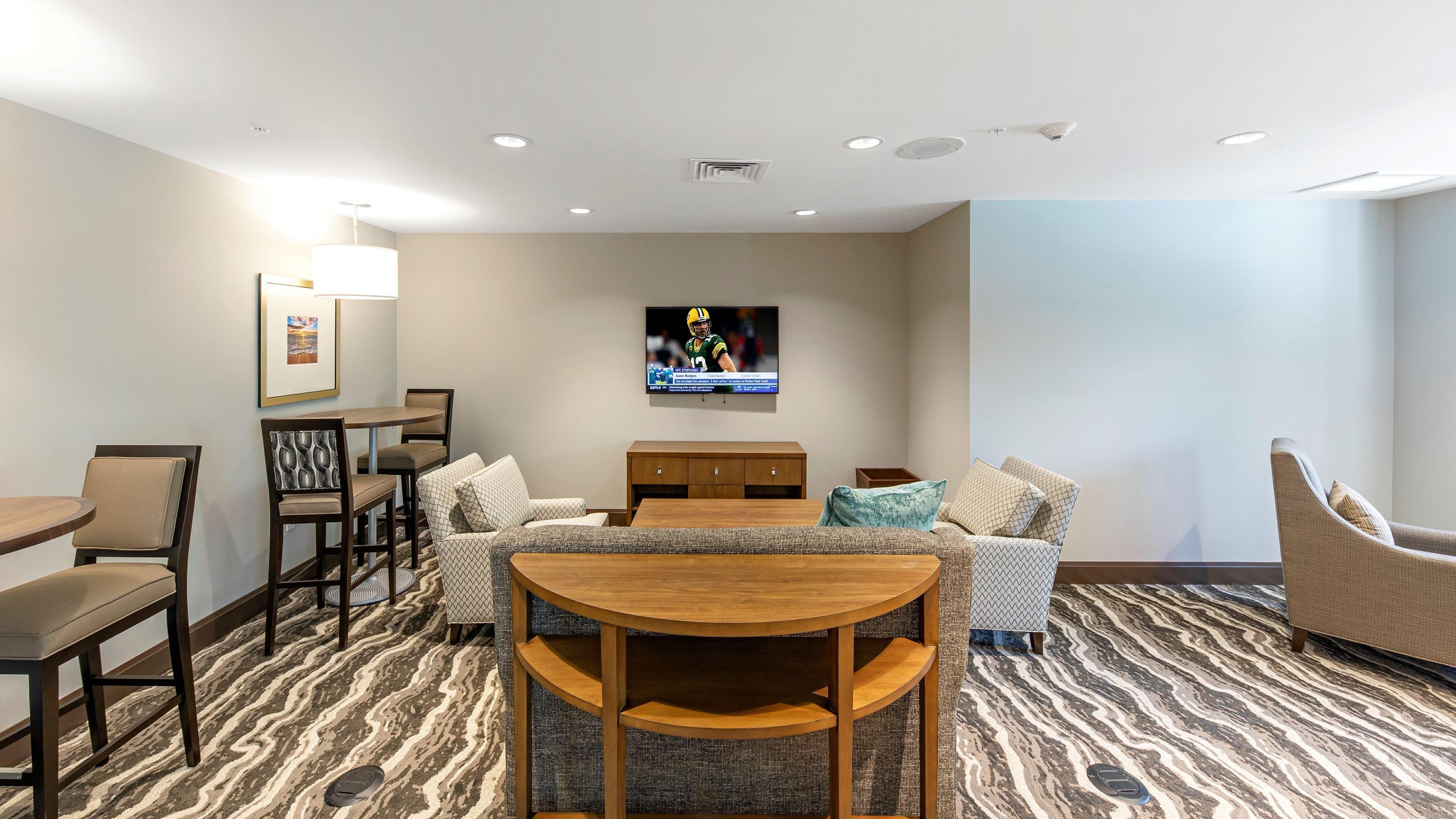 Staybridge Suites - Naples - Marco Island By Ihg Lely Resort Εξωτερικό φωτογραφία