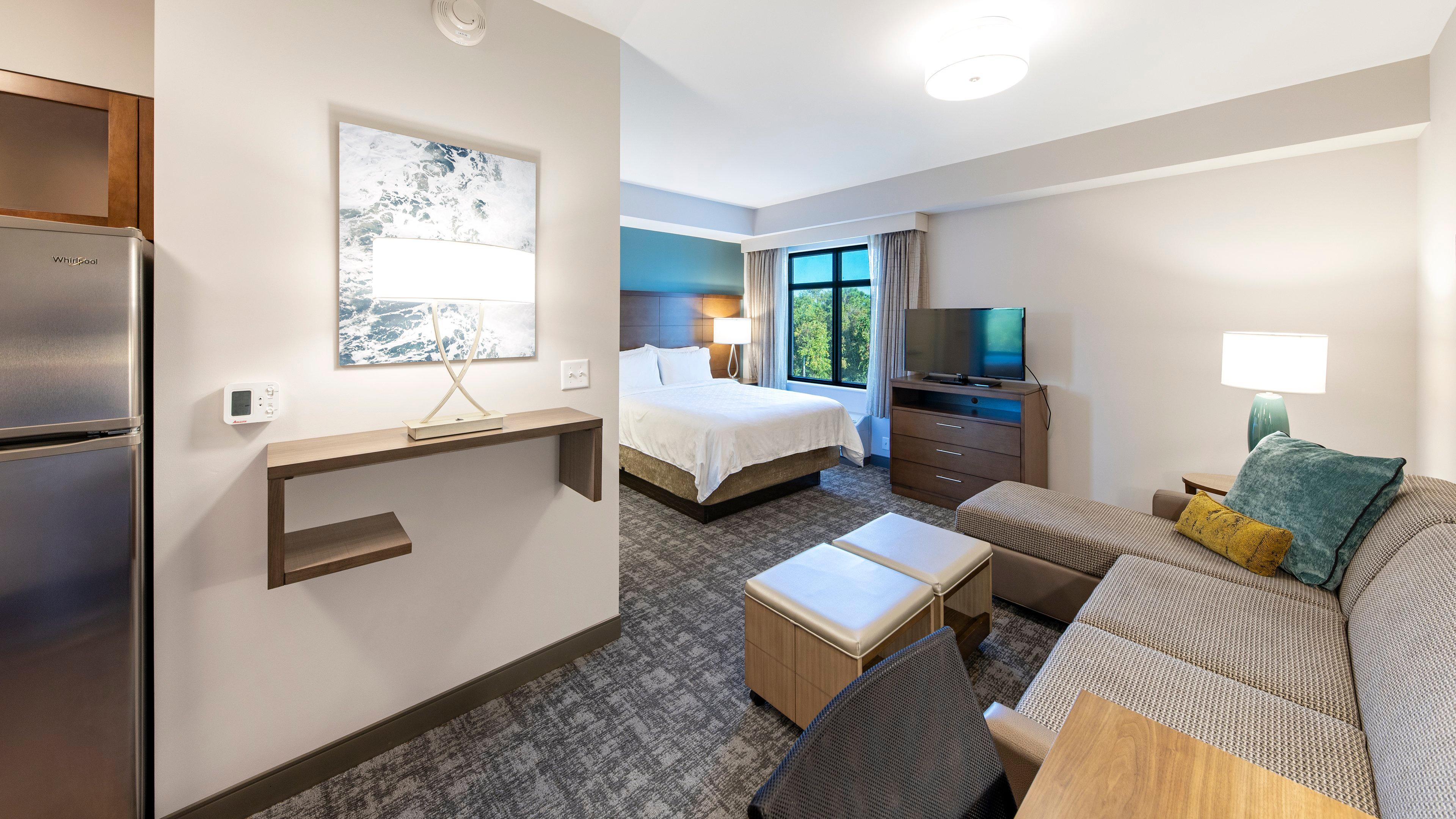 Staybridge Suites - Naples - Marco Island By Ihg Lely Resort Εξωτερικό φωτογραφία