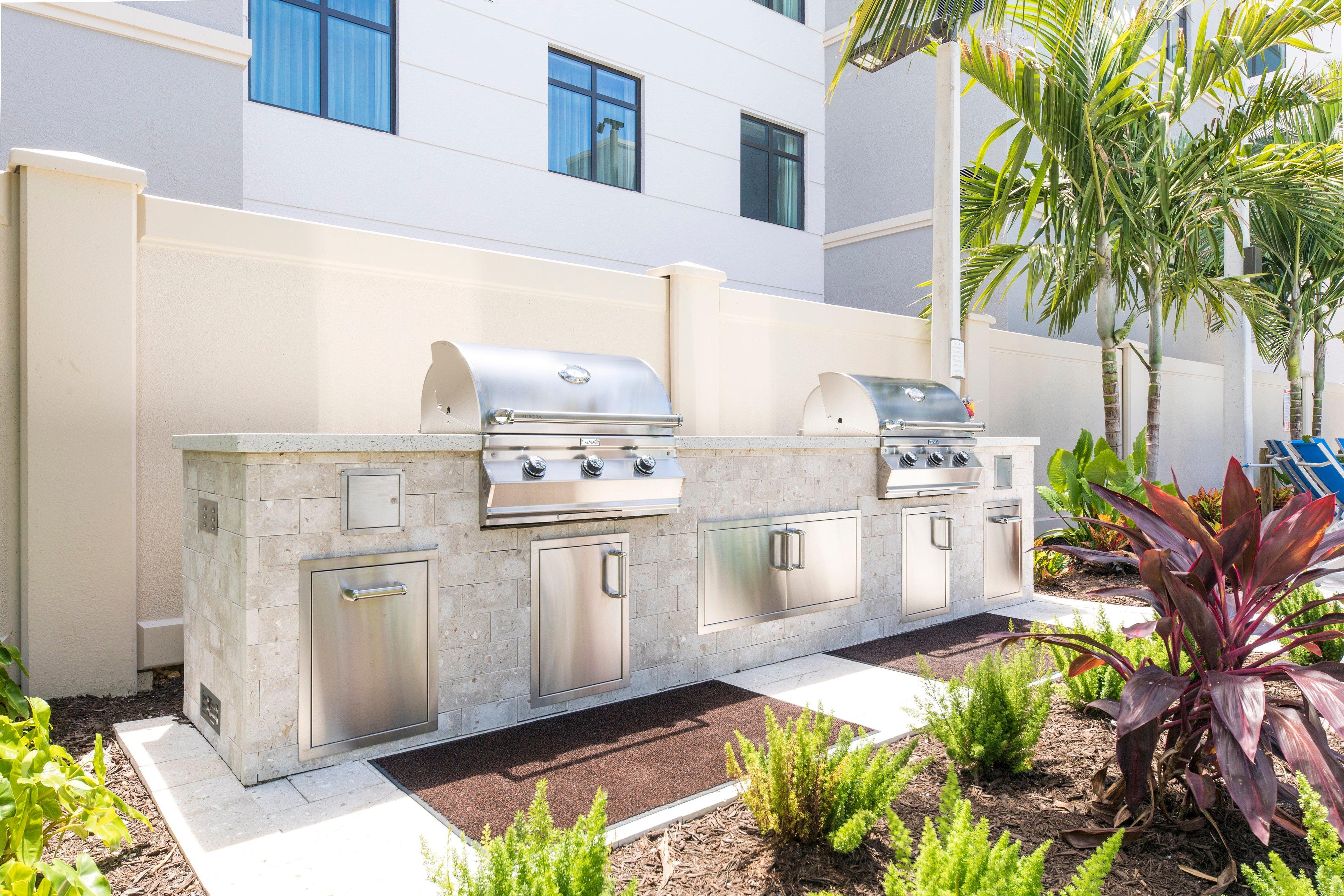 Staybridge Suites - Naples - Marco Island By Ihg Lely Resort Εξωτερικό φωτογραφία