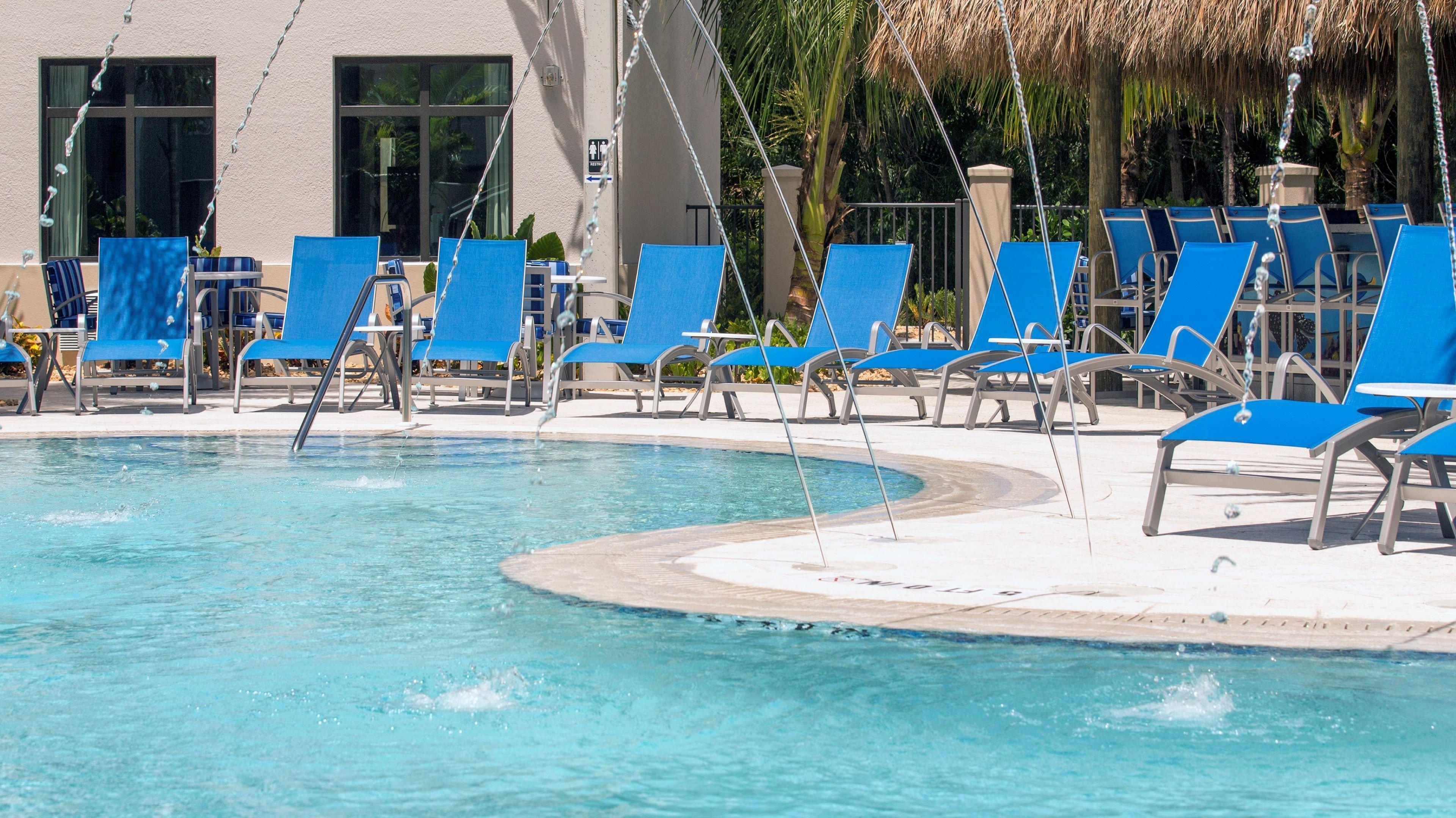 Staybridge Suites - Naples - Marco Island By Ihg Lely Resort Εξωτερικό φωτογραφία