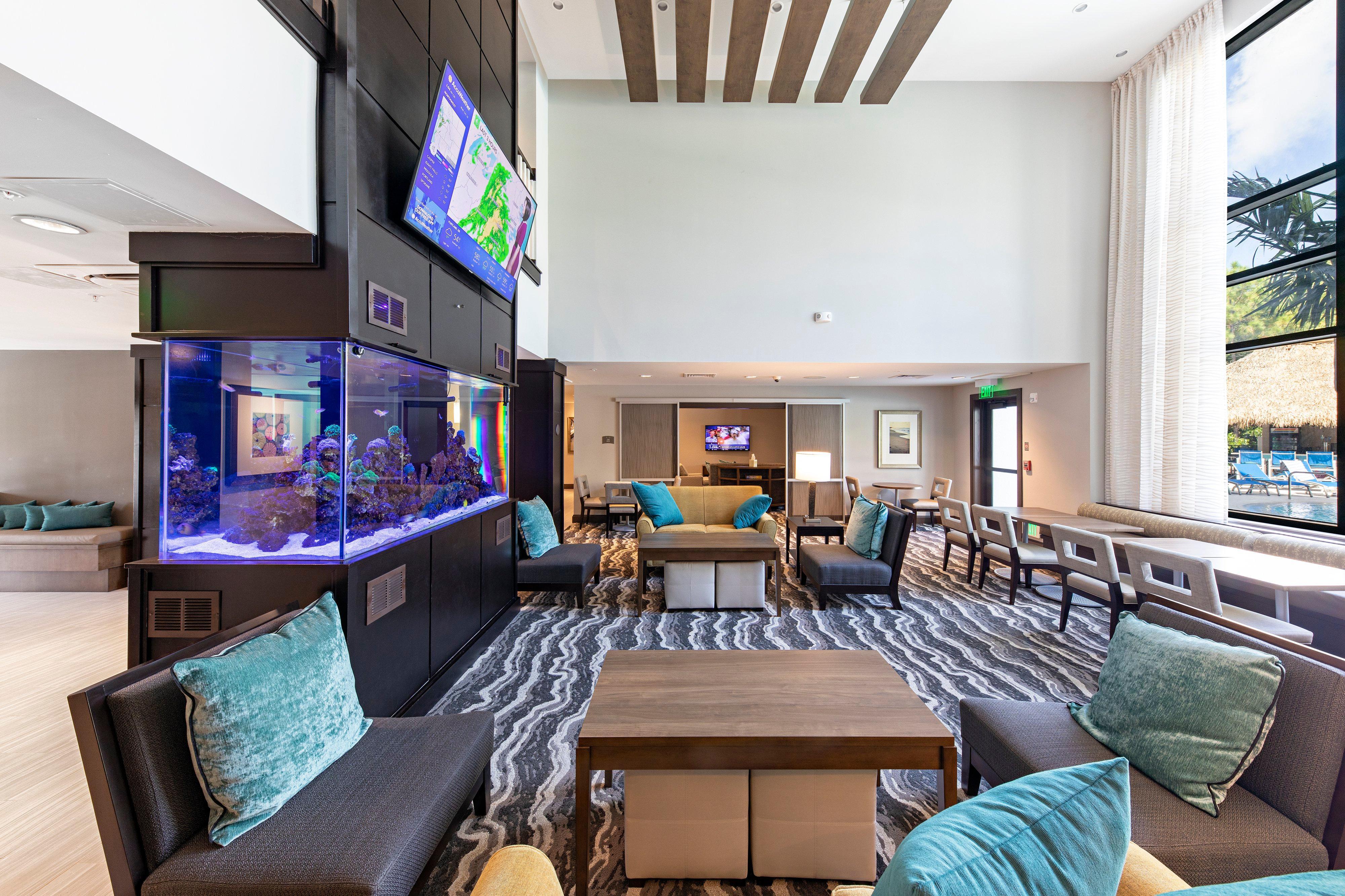 Staybridge Suites - Naples - Marco Island By Ihg Lely Resort Εξωτερικό φωτογραφία