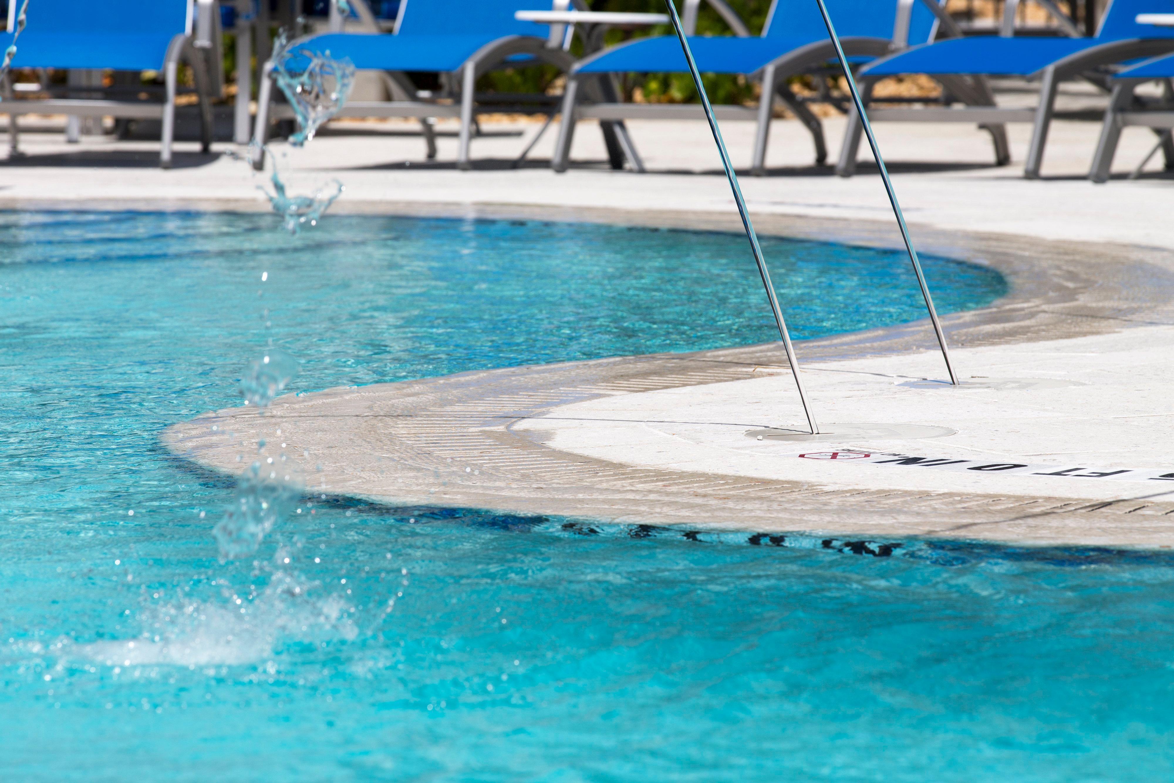 Staybridge Suites - Naples - Marco Island By Ihg Lely Resort Εξωτερικό φωτογραφία