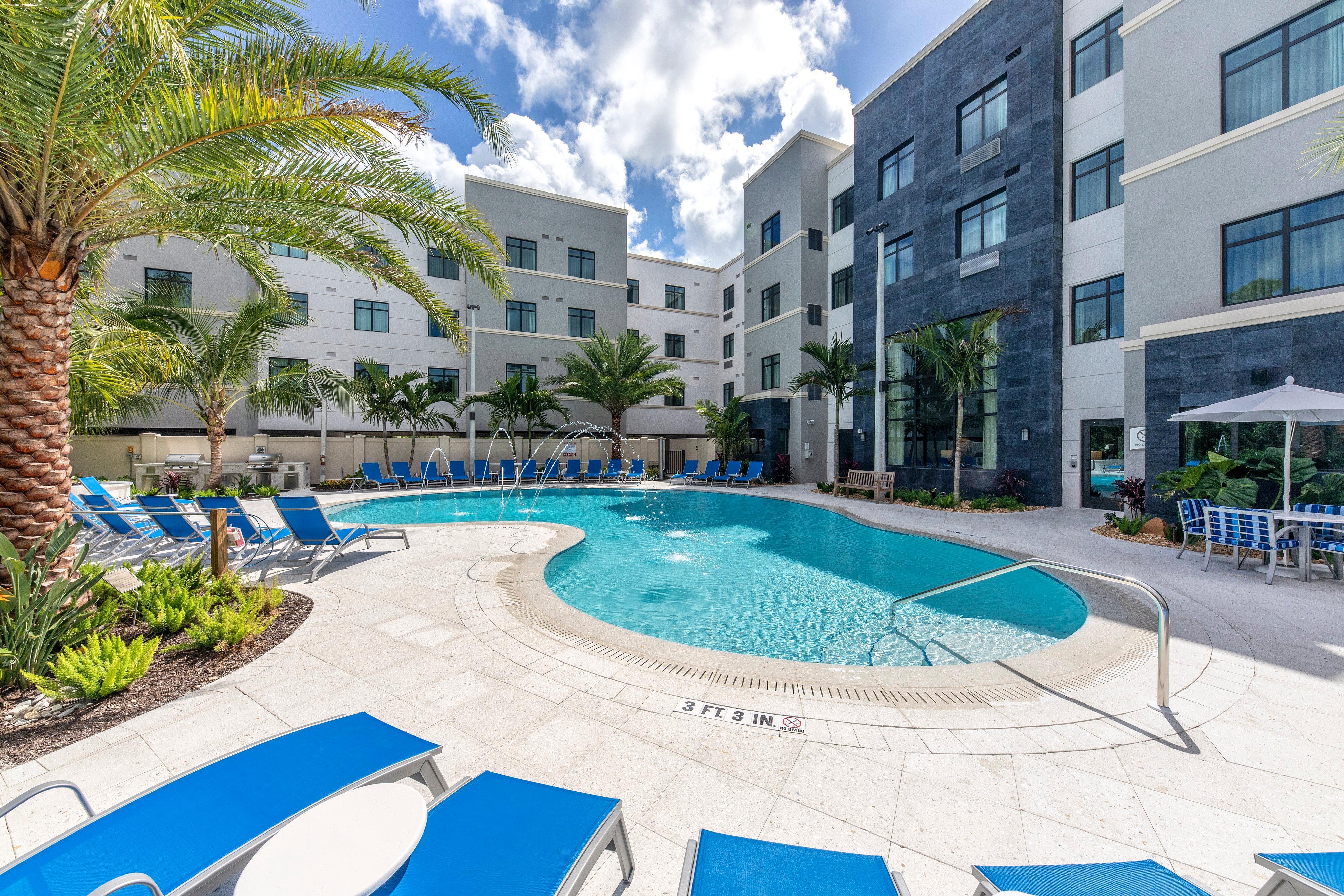 Staybridge Suites - Naples - Marco Island By Ihg Lely Resort Εξωτερικό φωτογραφία