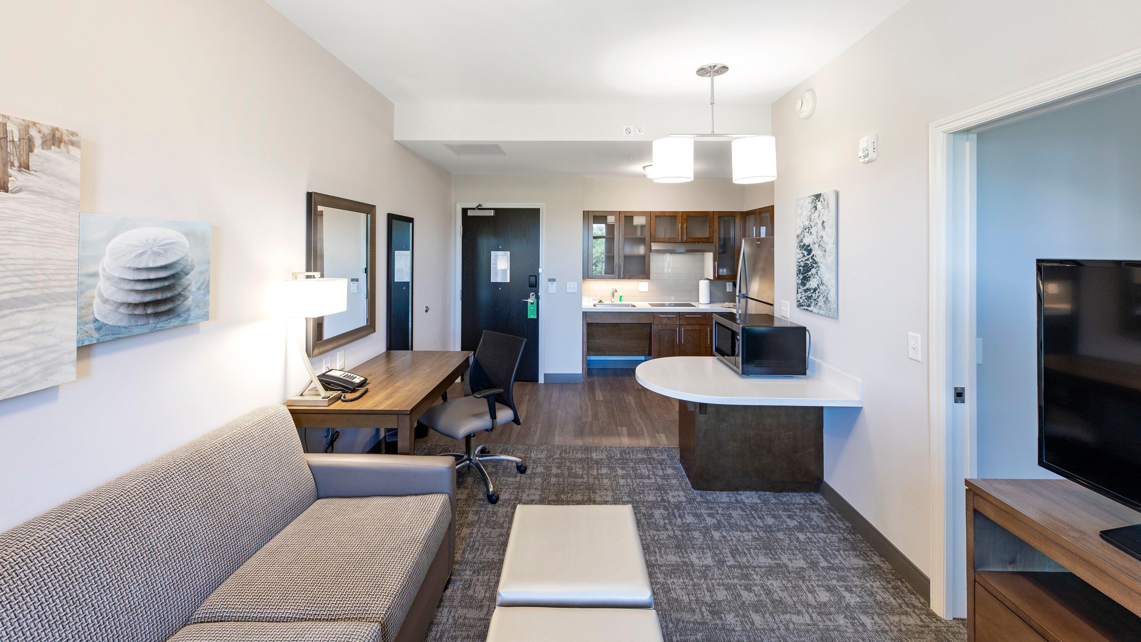 Staybridge Suites - Naples - Marco Island By Ihg Lely Resort Εξωτερικό φωτογραφία