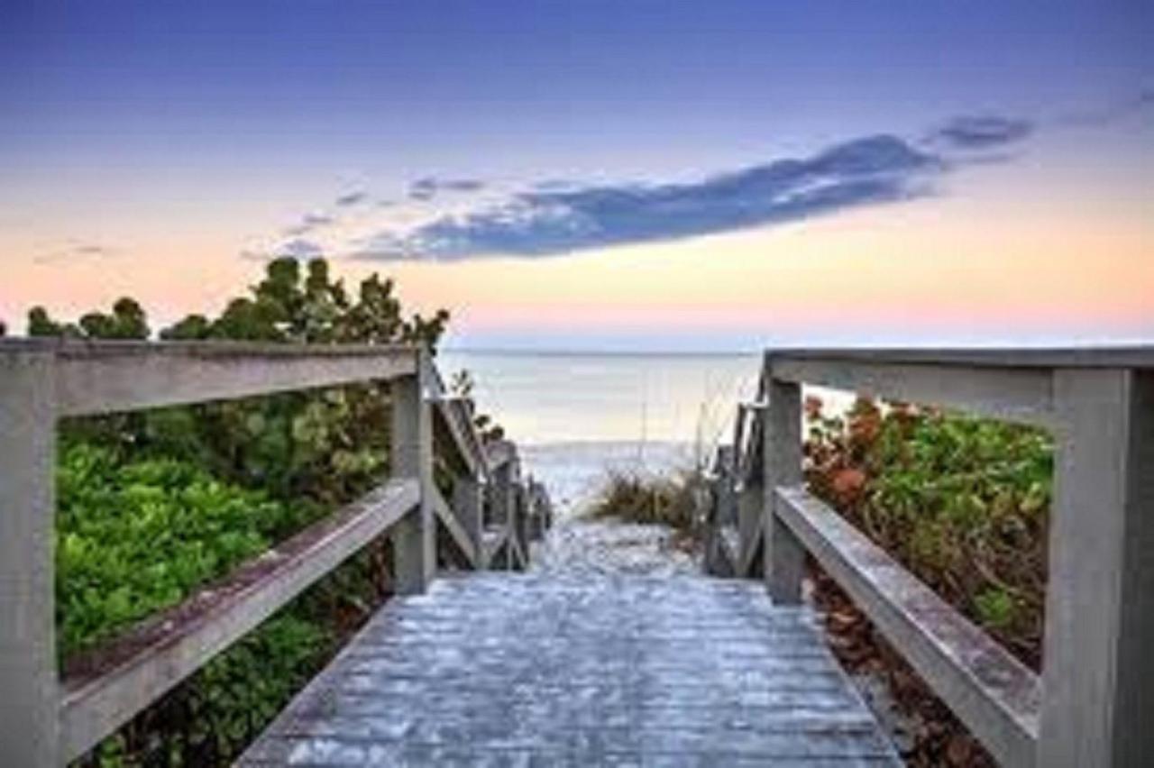 Staybridge Suites - Naples - Marco Island By Ihg Lely Resort Εξωτερικό φωτογραφία