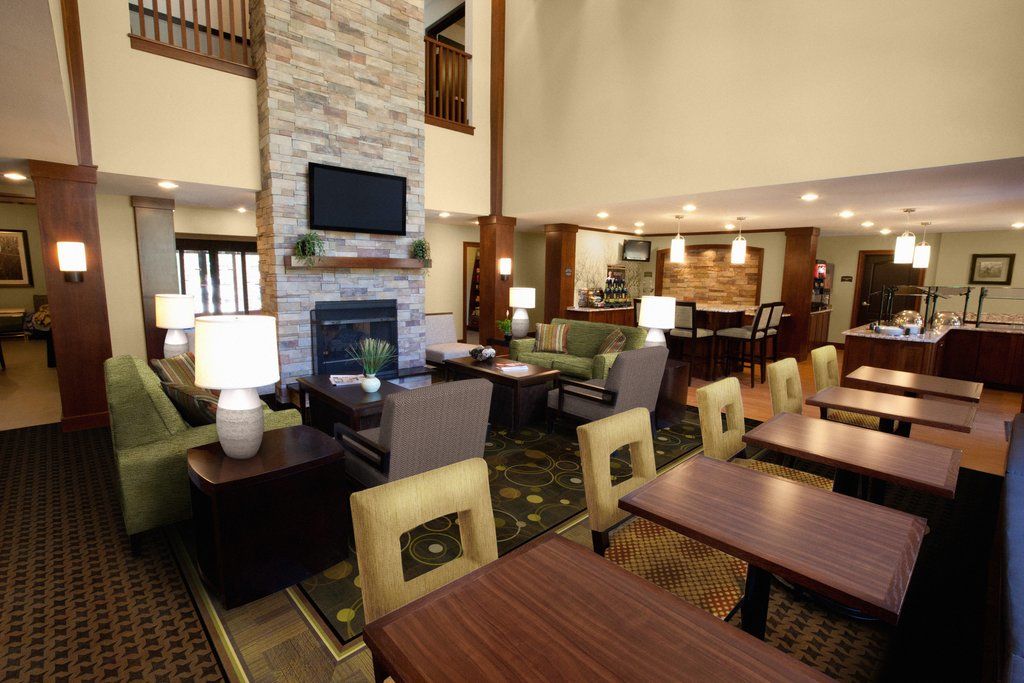 Staybridge Suites - Naples - Marco Island By Ihg Lely Resort Εξωτερικό φωτογραφία