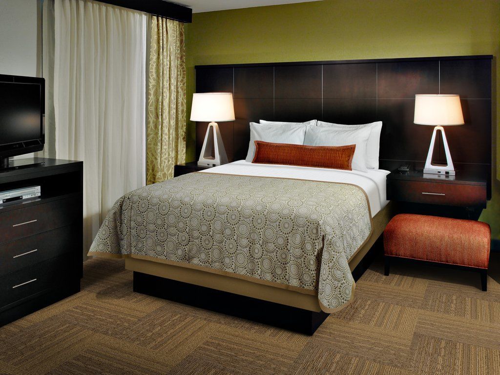 Staybridge Suites - Naples - Marco Island By Ihg Lely Resort Εξωτερικό φωτογραφία