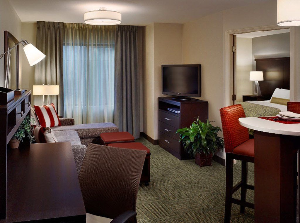 Staybridge Suites - Naples - Marco Island By Ihg Lely Resort Εξωτερικό φωτογραφία