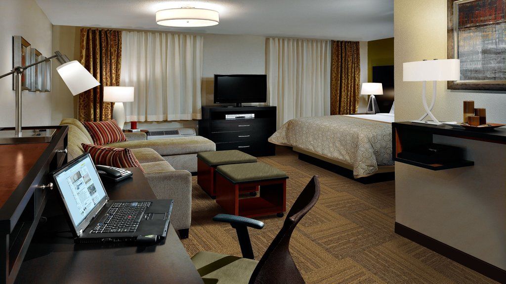 Staybridge Suites - Naples - Marco Island By Ihg Lely Resort Εξωτερικό φωτογραφία